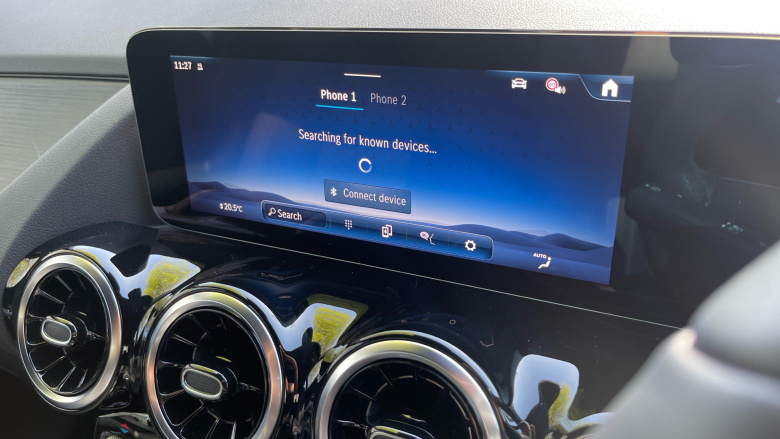 Mercedes-Benz GLA 180 Sport Edition 5dr Auto Petrol Hatchback